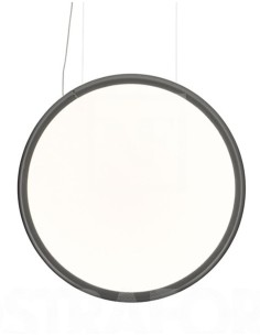 Artemide lámpara suspensión Discovery Vertical 100
