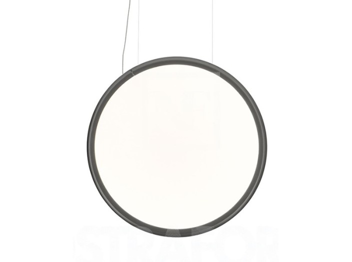 Artemide lámpara suspensión Discovery Vertical 100