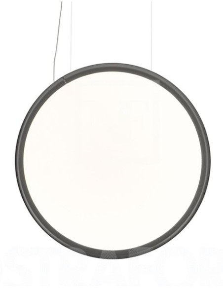 Artemide lámpara suspensión Discovery Vertical 100