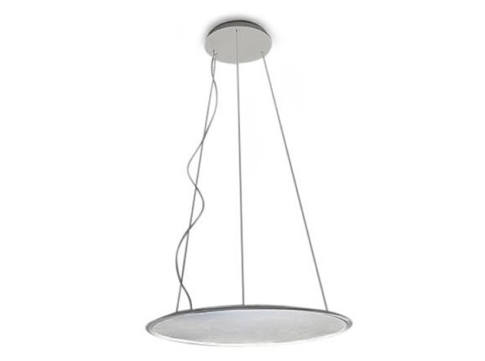 Artemide lámpara de suspensión Discovery Led S