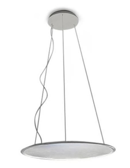 Artemide lámpara de suspensión Discovery Led S
