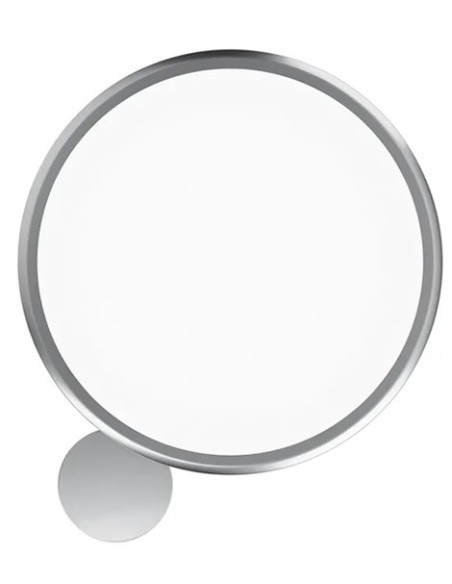 Artemide lámpara pared Discovery Led C/W