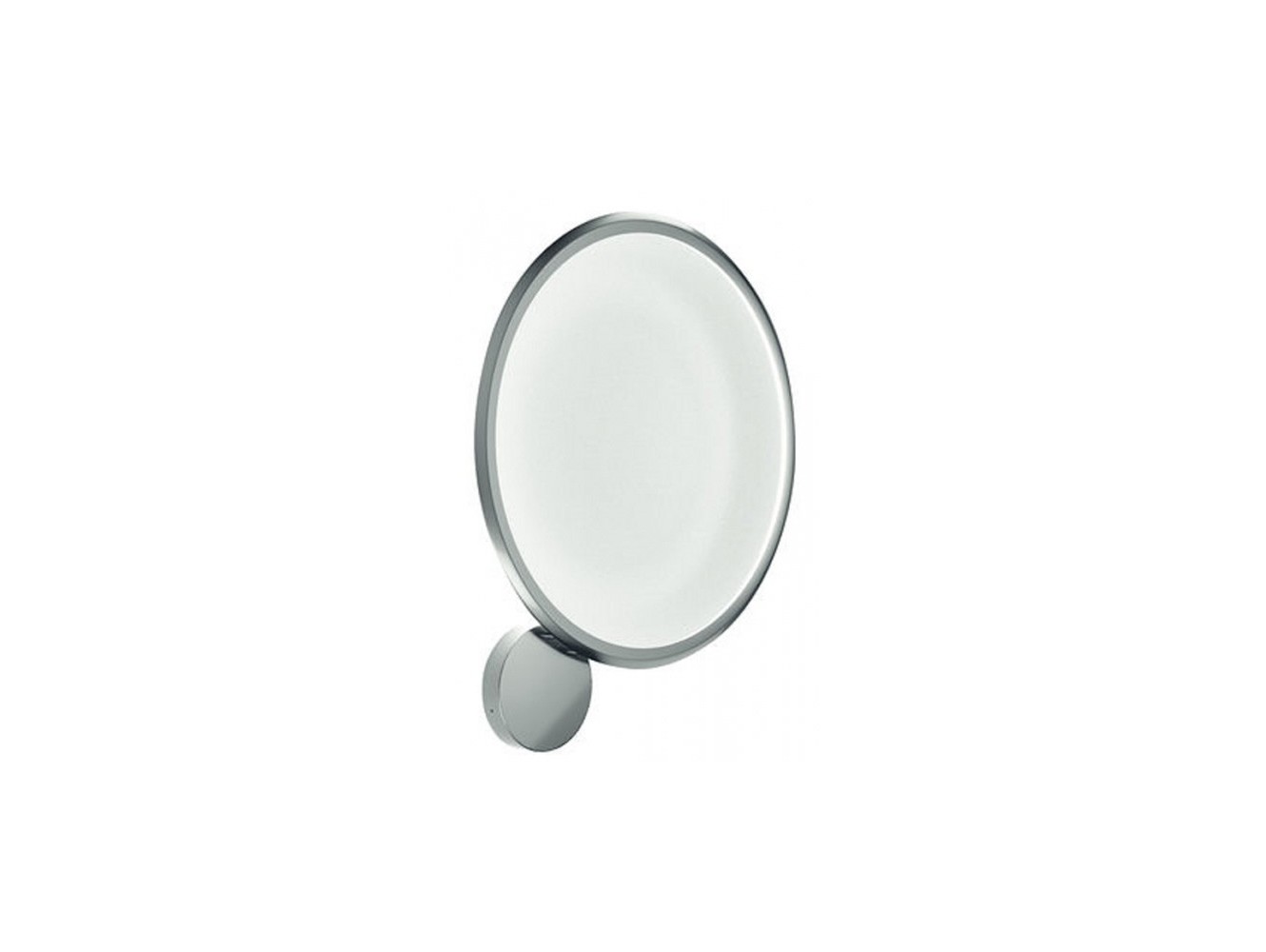 Artemide lámpara pared Discovery Led C/W