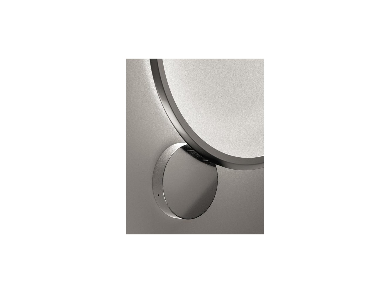 Artemide lámpara pared Discovery Led C/W