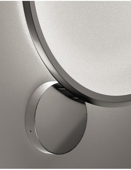 Artemide lámpara pared Discovery Led C/W