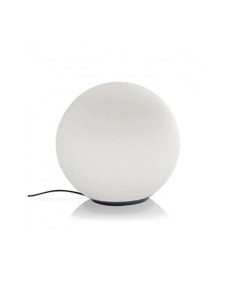 Artemide lámpara de sobremesa Dioscuri 350 T