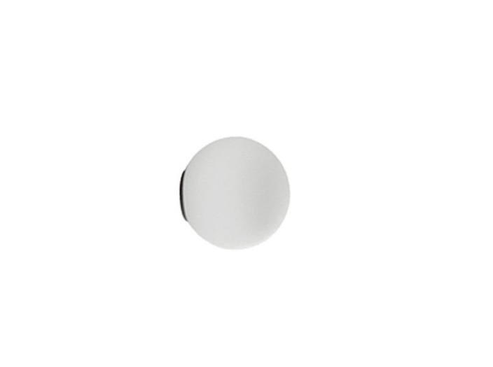 Artemide lámpara de pared Dioscuri 14 C/W