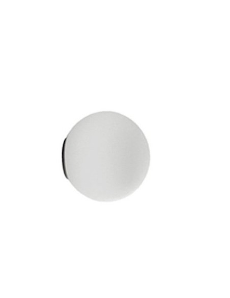 Artemide lámpara de pared Dioscuri 14 C/W