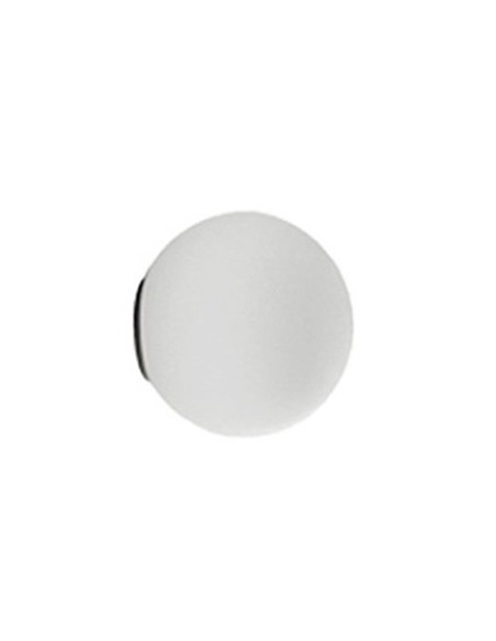 Artemide lámpara de pared Dioscuri 250 C/W