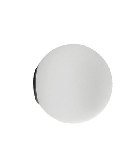 Artemide lámpara de pared Dioscuri 420 C/W
