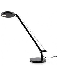 Artemide lámpara sobremesa Demetra Micro T