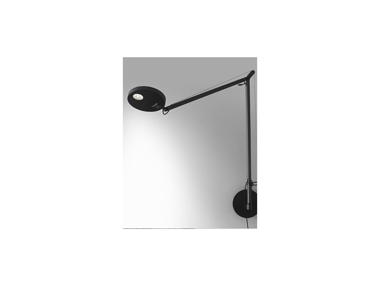 Artemide lámpara de pared Demetra Micro W