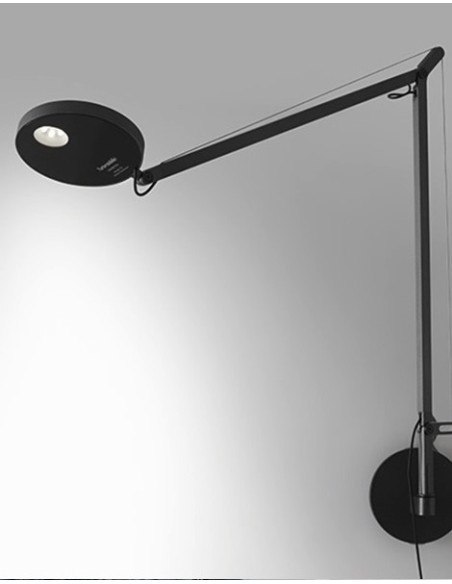 Artemide lámpara de pared Demetra Micro W