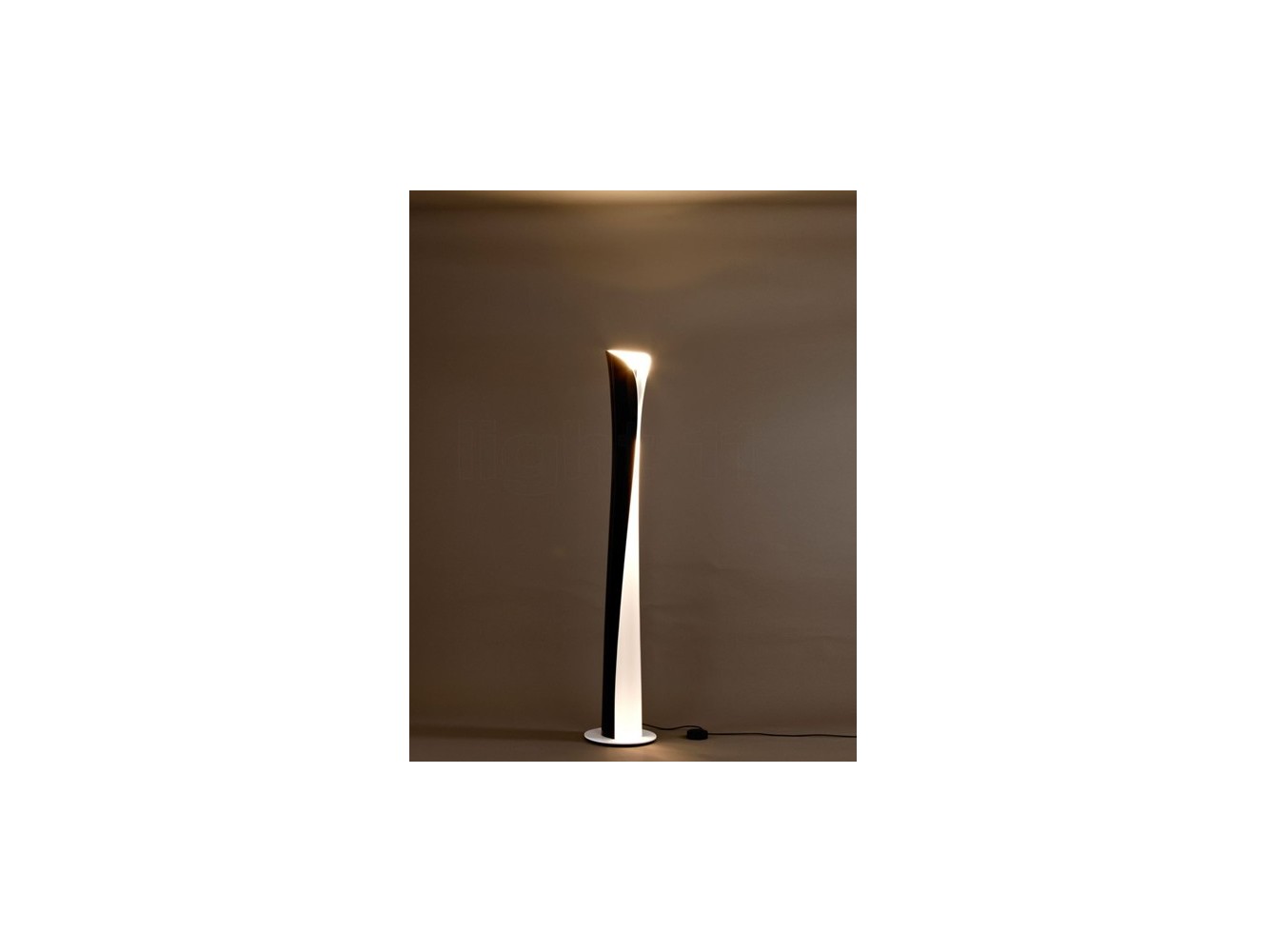 Artemide lámpara de pie Cadmo F