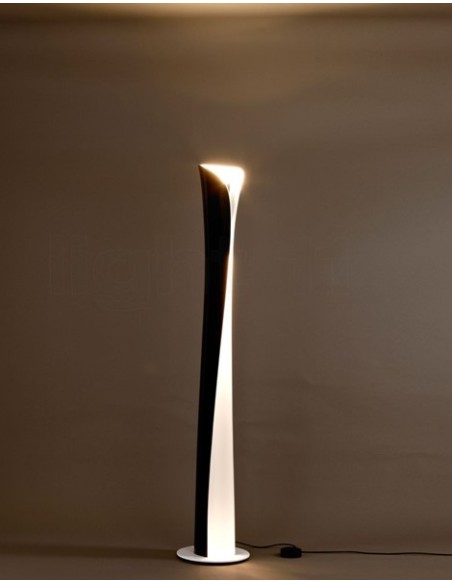Artemide lámpara de pie Cadmo F