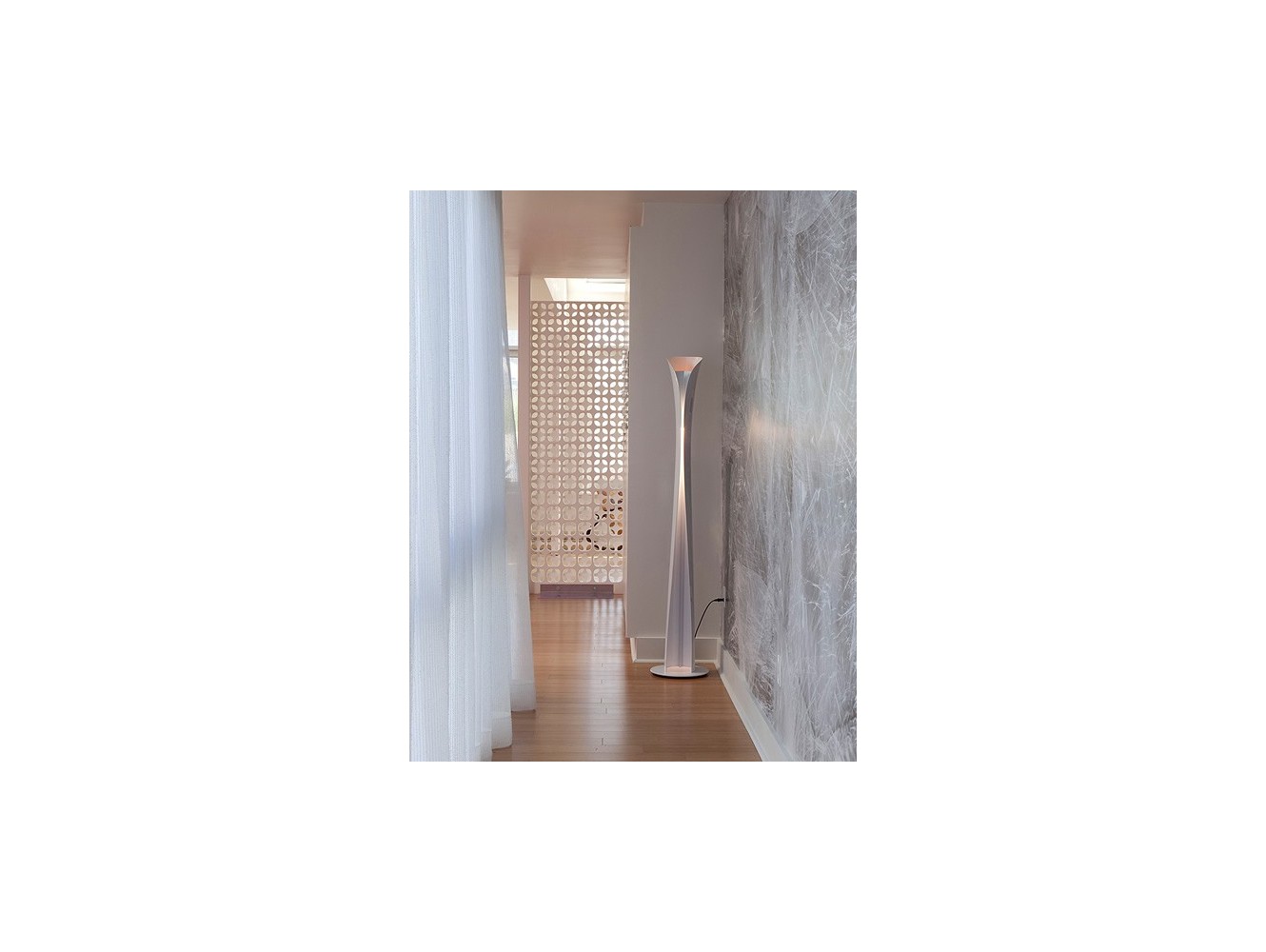 Artemide lámpara de pie Cadmo F