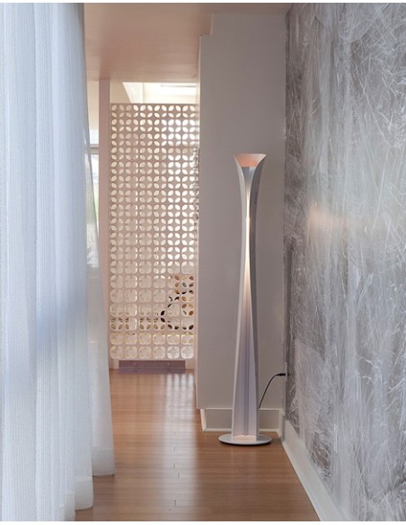 Artemide lámpara de pie Cadmo F