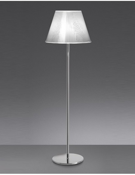 Artemide lámpara de pie Choose F
