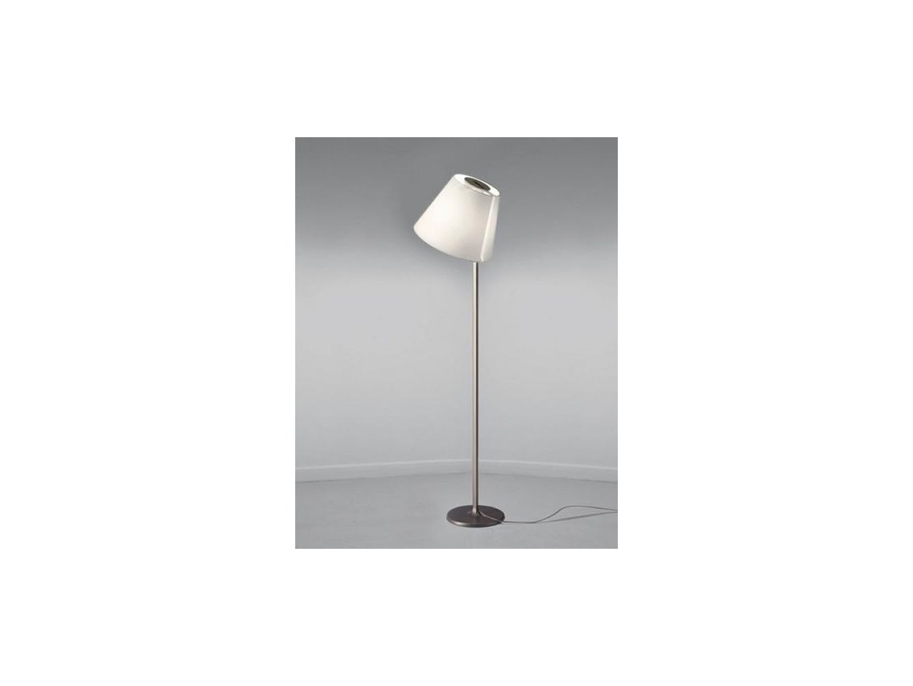 Artemide lámpara de pie Choose F