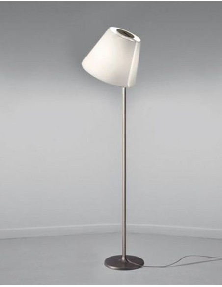 Artemide lámpara de pie Choose F