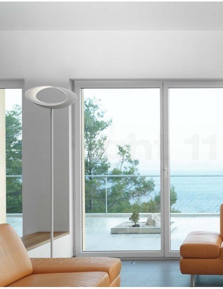 Artemide lámpara de pie Cabildo Led F