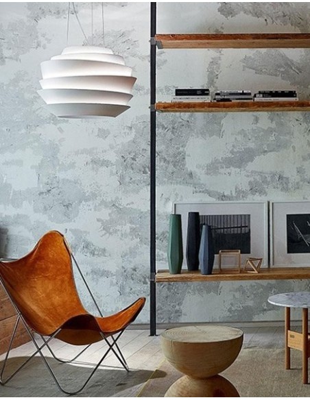 Reserva tu Le Soleil LED de suspension en nuestra web de iluminación