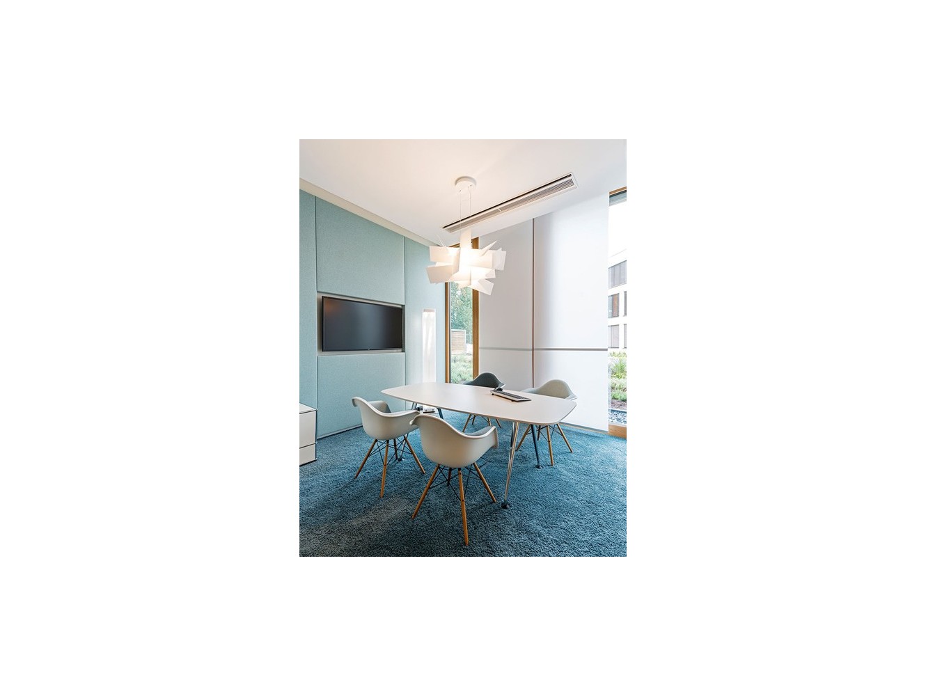 Foscarini Big Bang lámpara de suspensión Led regulable H.3,5M