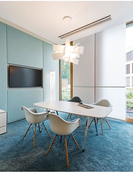 Foscarini Big Bang lámpara de suspensión Led regulable H.3,5M