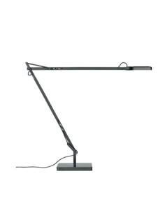 Flos Lámpara de sobremesa Kelvin Led Base