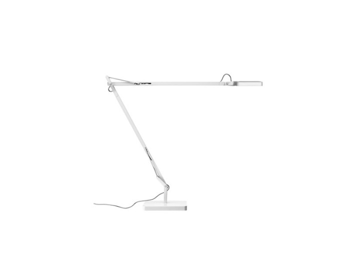 Flos Lámpara de sobremesa Kelvin Led Base