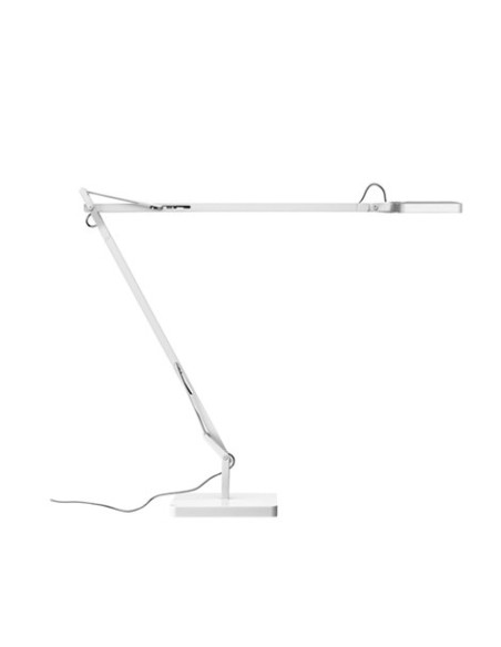Flos Lámpara de sobremesa Kelvin Led Base