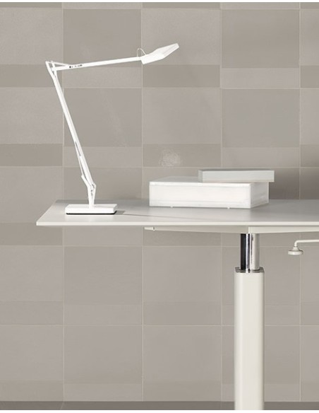 Flos Lámpara de sobremesa Kelvin Led Base