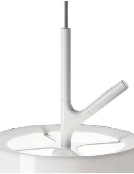 Foscarini Birdie lámpara de suspensión Pequeña H.3,5M