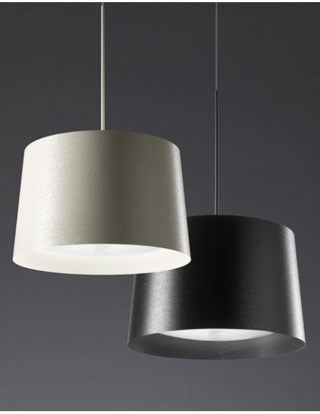 Foscarini Twiggy Grande lámpara de suspensión H.3,5M.