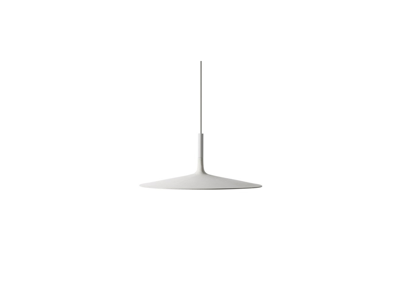 Foscarini Aplomb Large lámpara de suspensión Dimmer