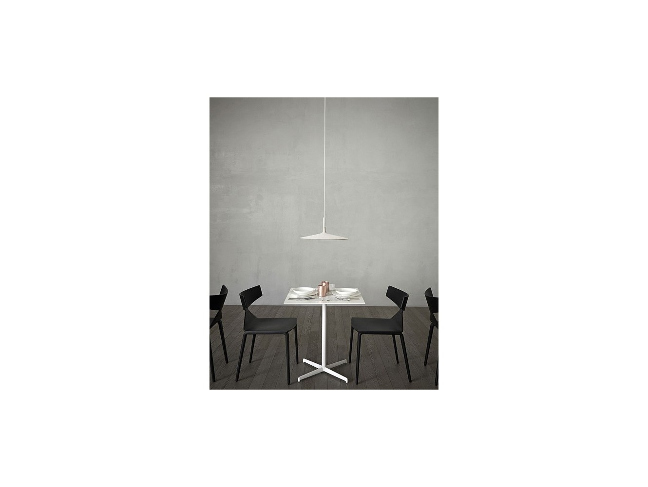 Foscarini Aplomb Large lámpara de suspensión Dimmer