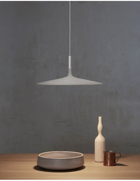 Foscarini Aplomb Large lámpara de suspensión Dimmer
