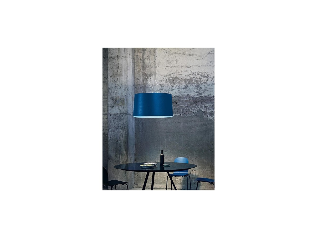 Foscarini Twice As Twiggy lámpara de suspensión