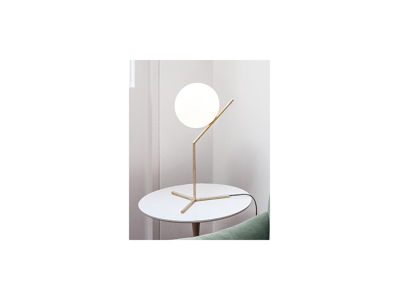 Flos lámpara de sobremesa IC T1 High