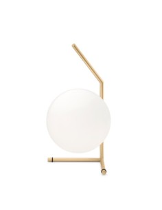 Flos lámpara de sobremesa IC T1 Low