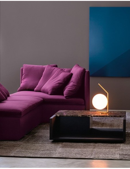 Flos lámpara de sobremesa IC T1 Low