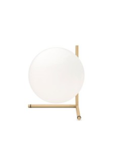 Flos lámpara de sobremesa IC T2