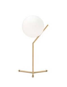 Flos lámpara de sobremesa IC T1 High