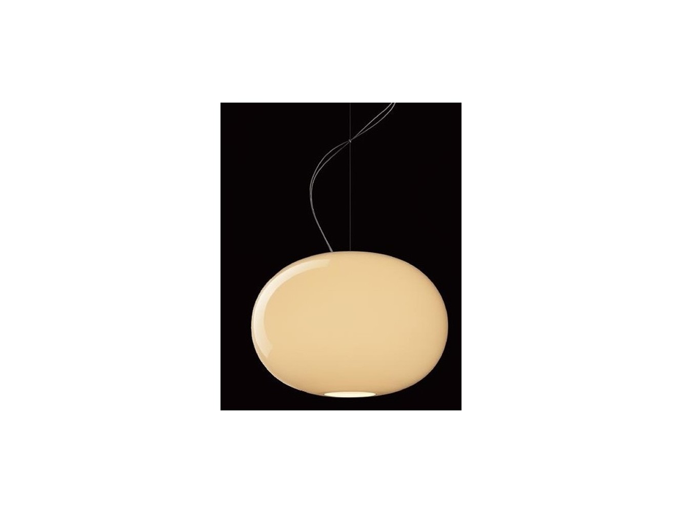 Foscarini Buds 2 lámpara de suspensión E27 Retrofit 3,5M