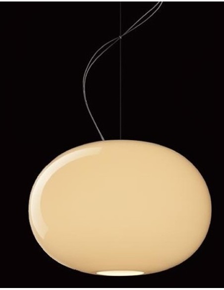 Foscarini Buds 2 lámpara de suspensión E27 Retrofit 3,5M