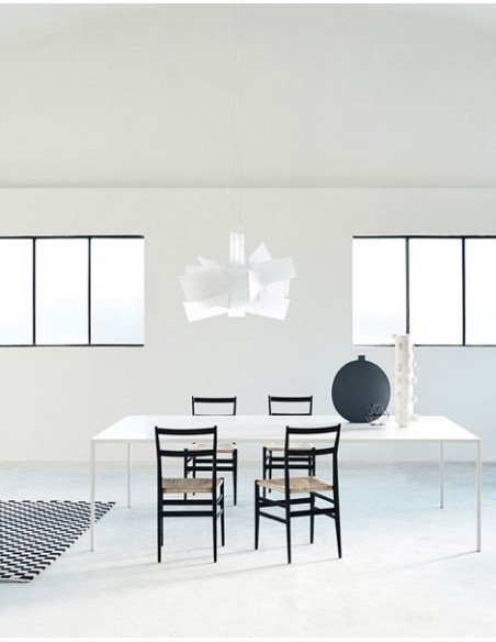 Foscarini Big Bang lámpara de suspensión Halógena H.3,5M.
