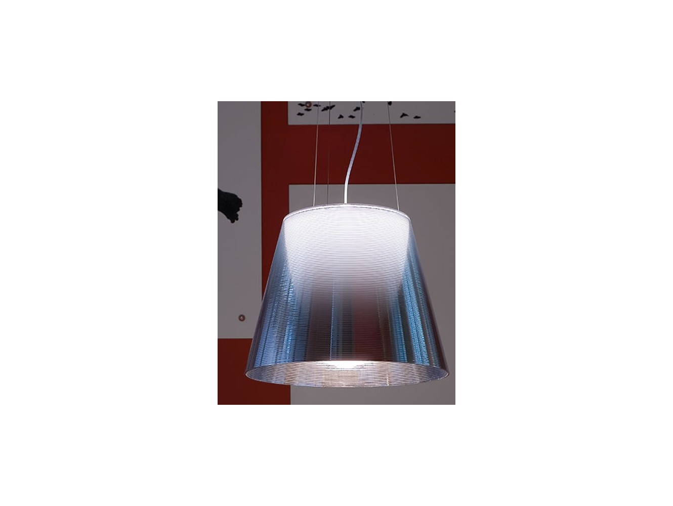 Flos Ktribe S2 lámpara de suspensión en oferta y con garantía