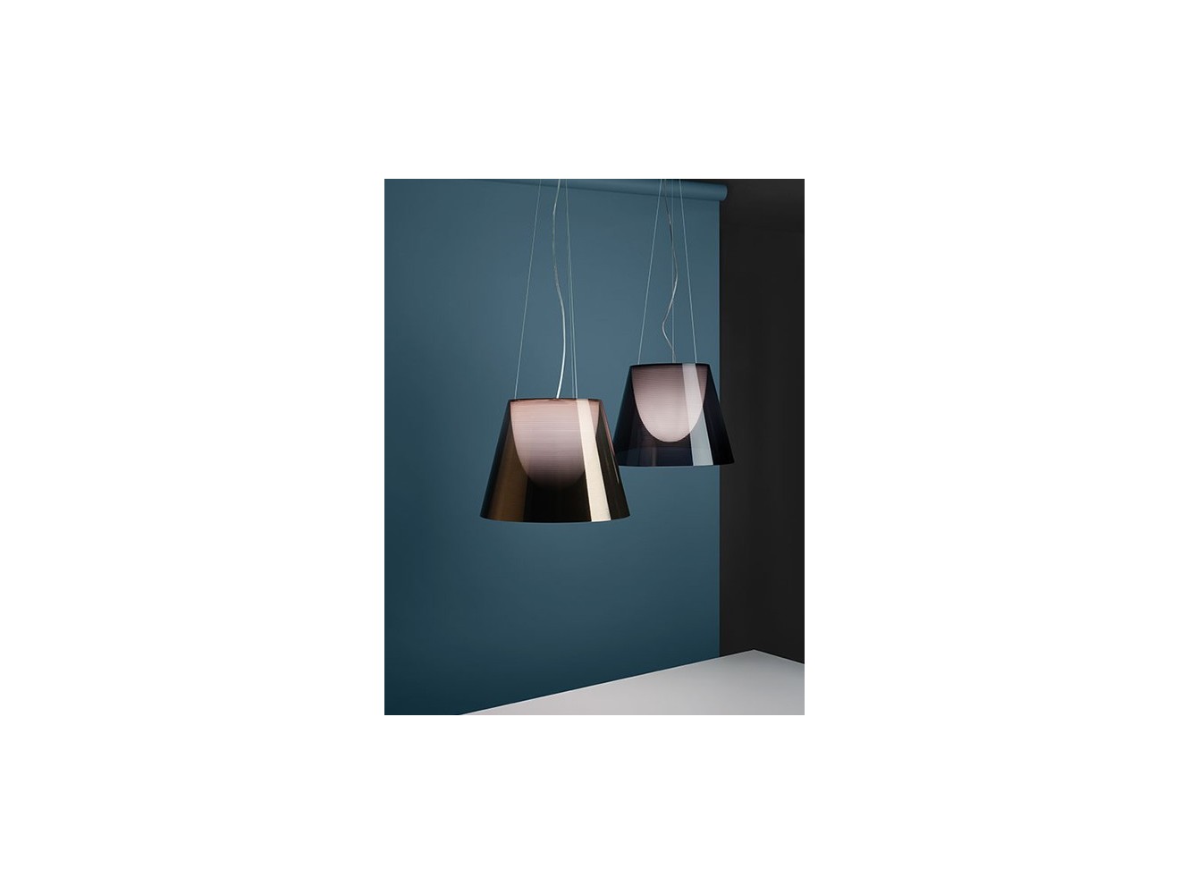 Flos Ktribe S2 lámpara de suspensión en oferta y con garantía