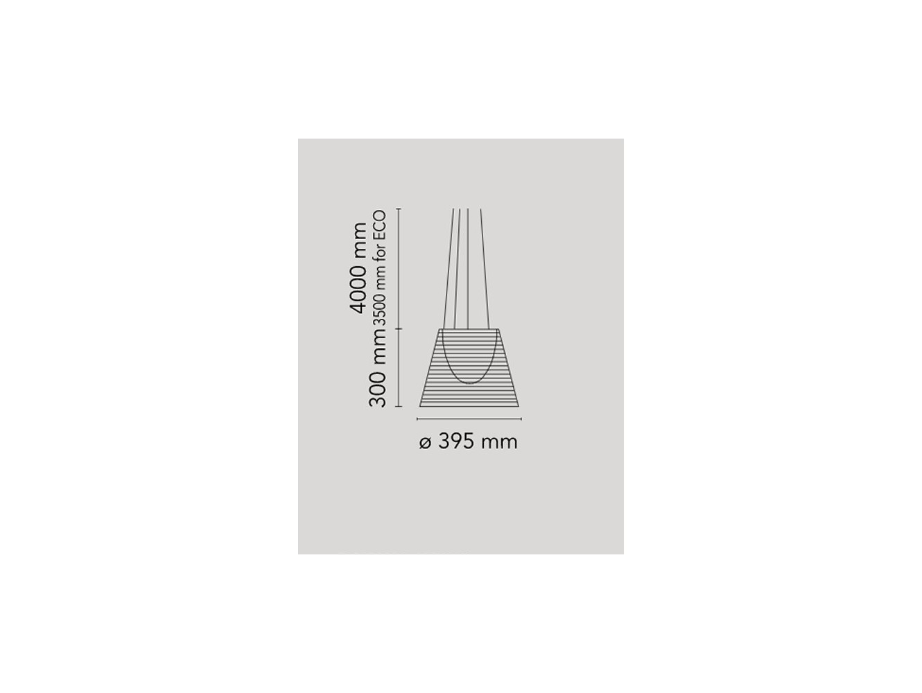 Flos Ktribe S2 lámpara de suspensión en oferta y con garantía
