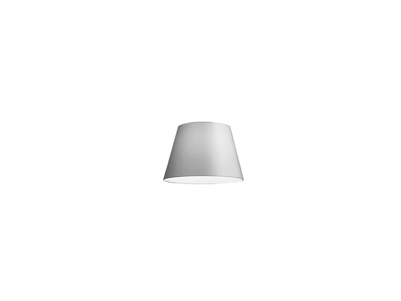 Artemide difusor en raso ø 320mm
